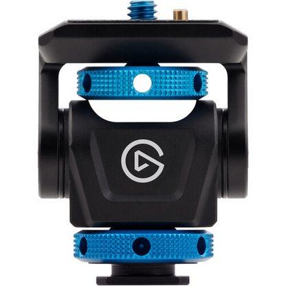 Elgato Cold Shoe Front