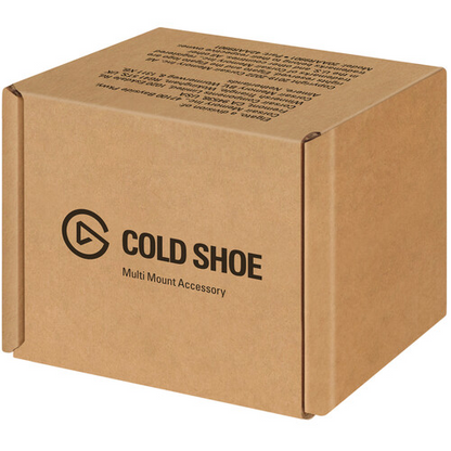 Elgato Cold Shoe Package