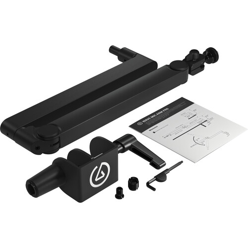 Elgato Wave Mic Arm Pro Pieces