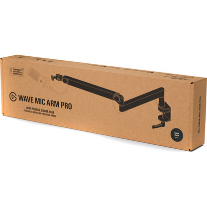 Elgato Wave Mic Arm Pro Box