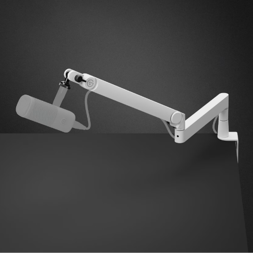 Elgato Wave Mic Arm Pro (White)