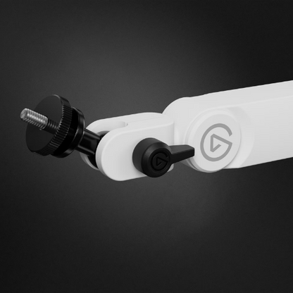 Elgato Wave Mic Arm Pro (White)