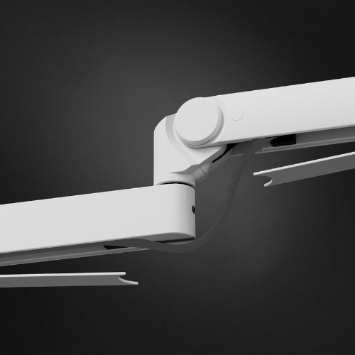 Elgato Wave Mic Arm Pro (White)