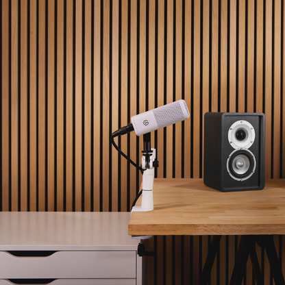 Elgato Wave Mic Arm Pro (White)