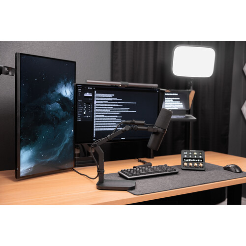 Elgato Wave Desk Stand