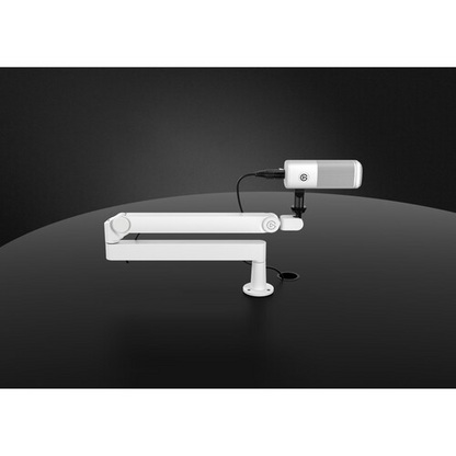 Elgato Wave Desk Plate (White)