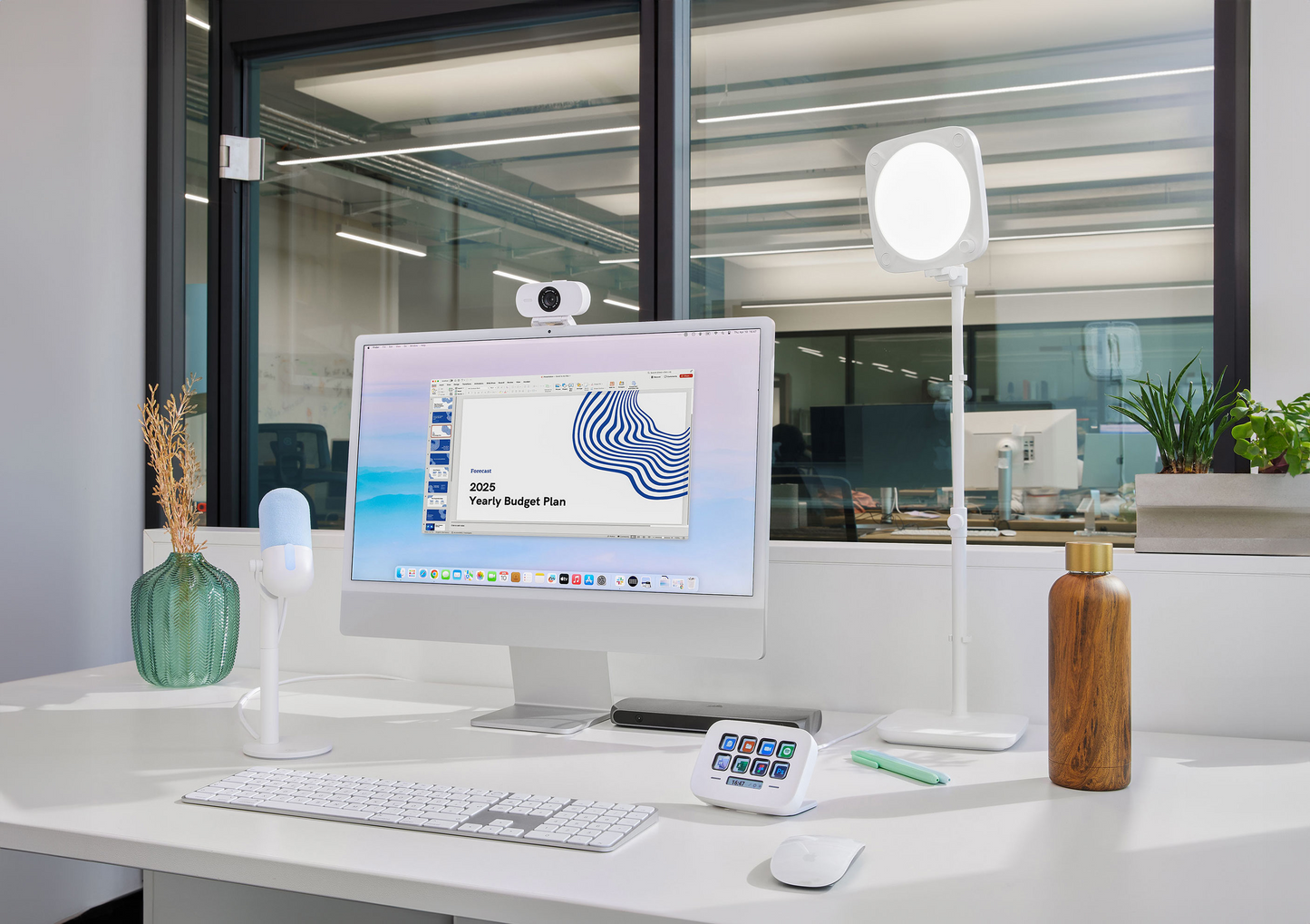 Elgato Stand for Key Light Neo