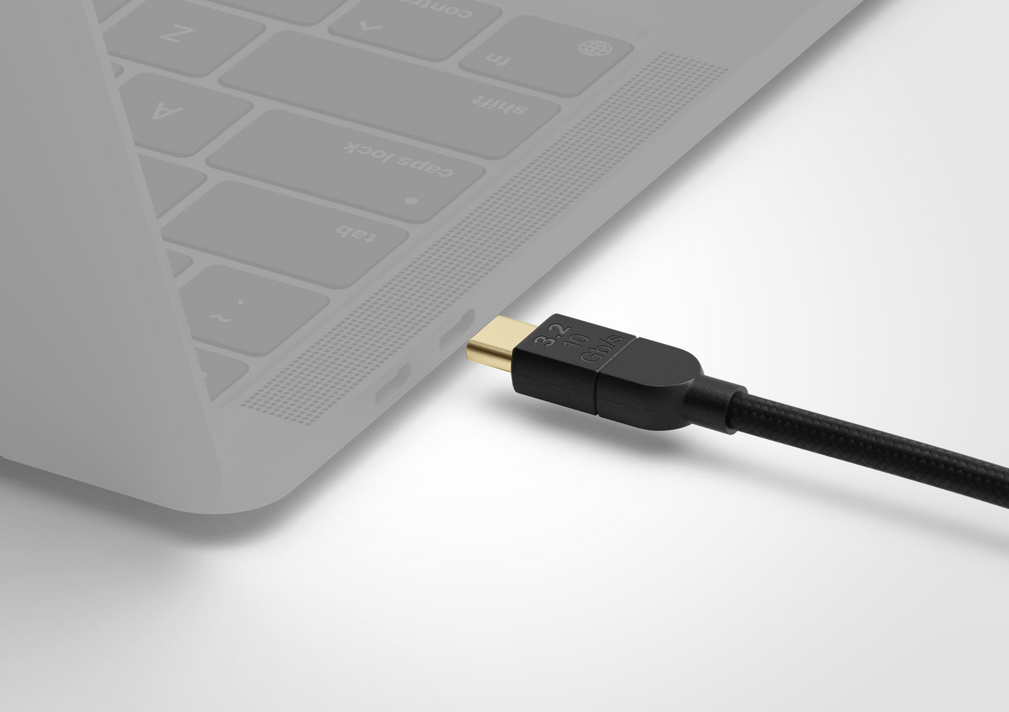 Elgato USB 3.2 C to C cable 