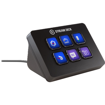 Elgato Stream Deck Mini