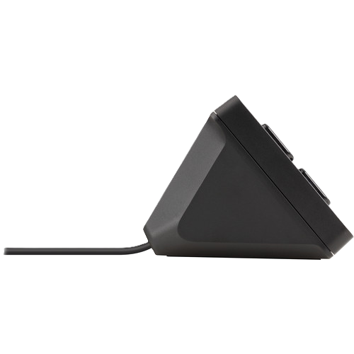 Elgato Stream Deck Mini Side View