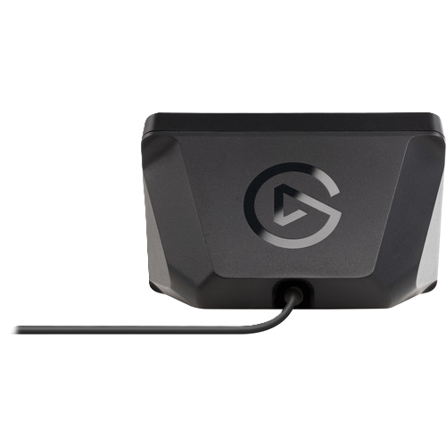Elgato Stream Deck Mini Back View