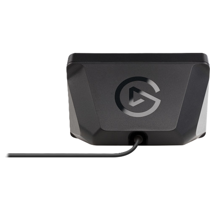Elgato Stream Deck Mini Back View