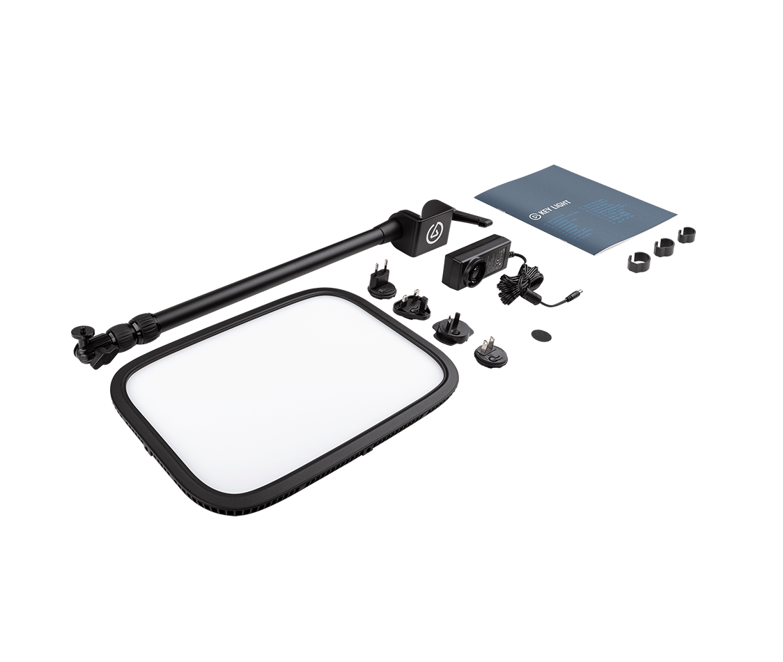 Elgato Key Light MK2