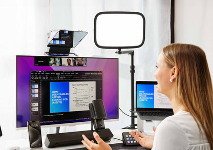 Elgato Key Light MK2