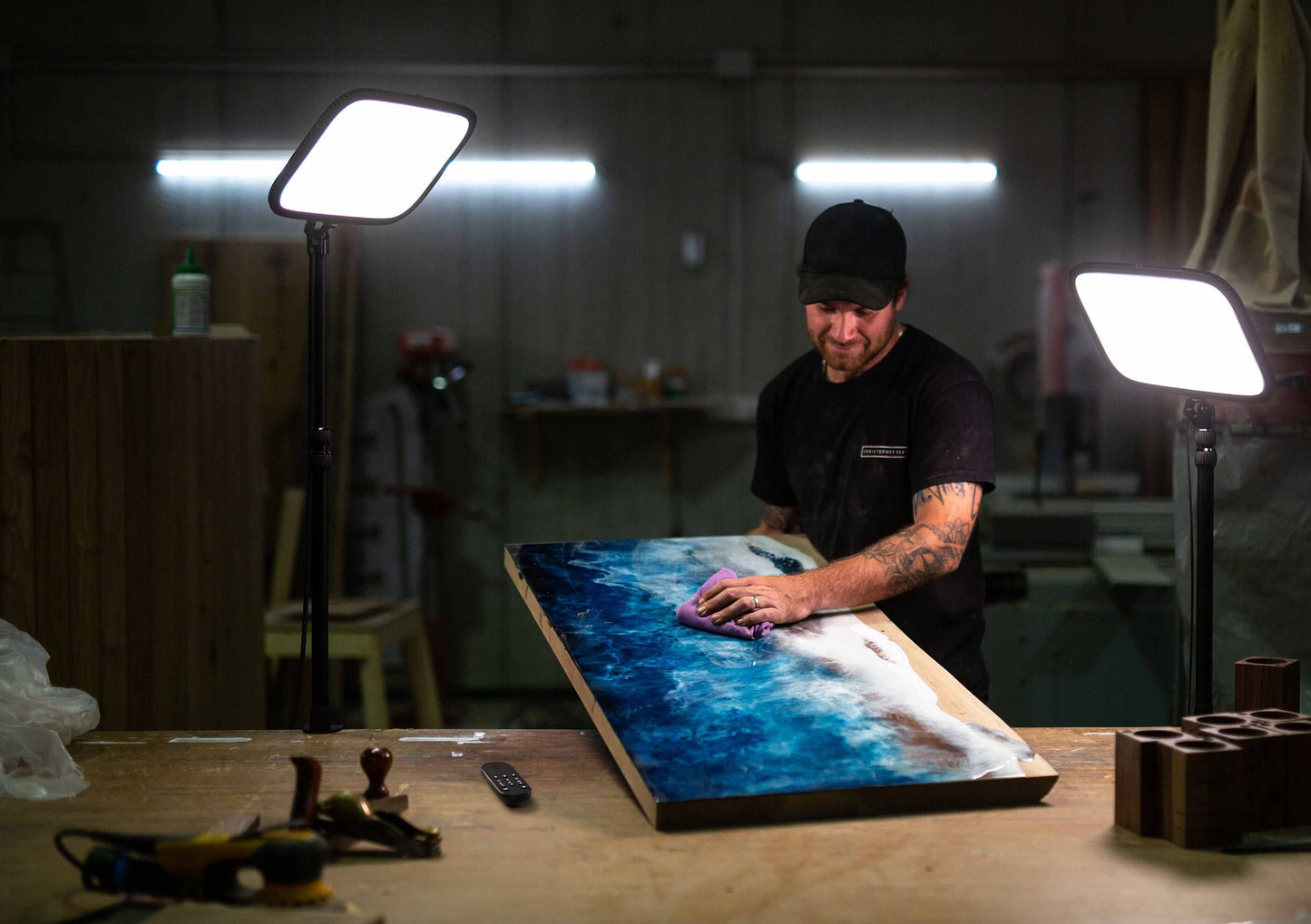 Elgato Key Light MK2