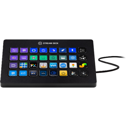 Elgato Stream Deck XL