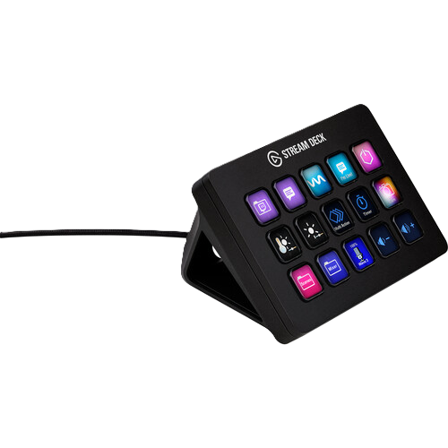 Elgato Stream Deck MK.2 (Classic Keys)