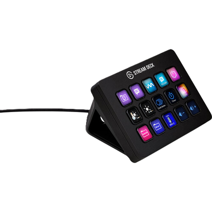 Elgato Stream Deck MK.2 (Classic Keys)