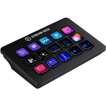 Elgato Stream Deck MK.2 (Classic Keys)