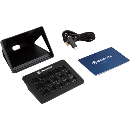 Elgato Stream Deck MK.2 (Classic Keys)