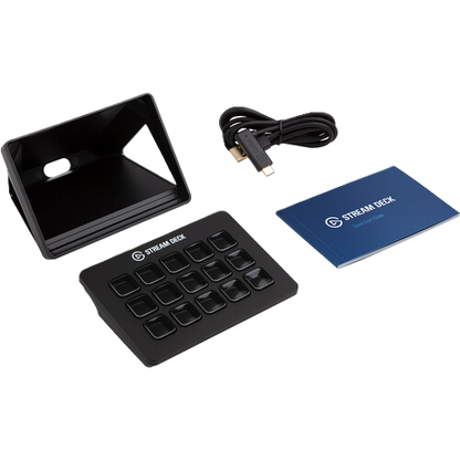 Elgato Stream Deck MK.2 (Classic Keys)