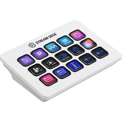 Elgato Stream Deck MK.2 (White)