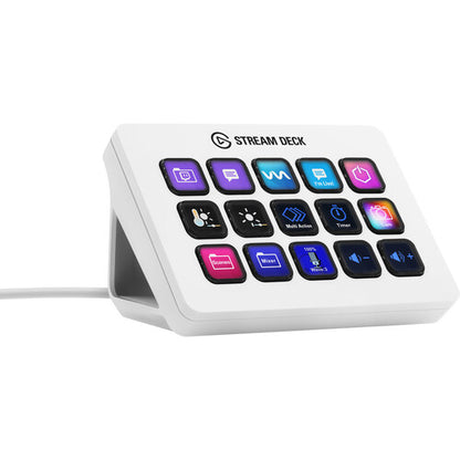 Elgato Stream Deck MK.2 (White)