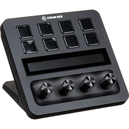 Elgato Stream Deck + (Black)