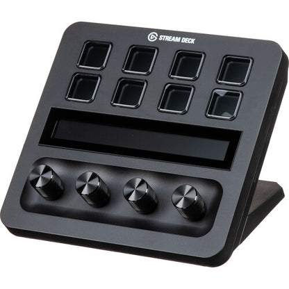 Elgato Stream Deck + (Black)