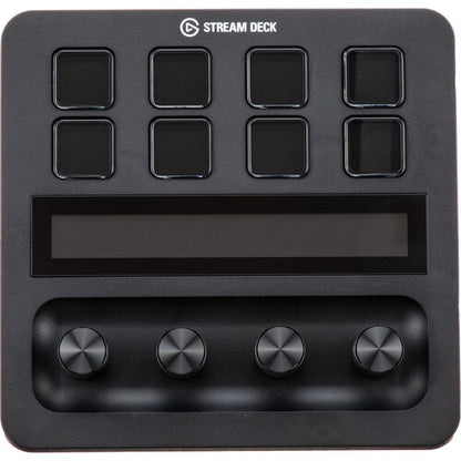 Elgato Stream Deck + (Black)