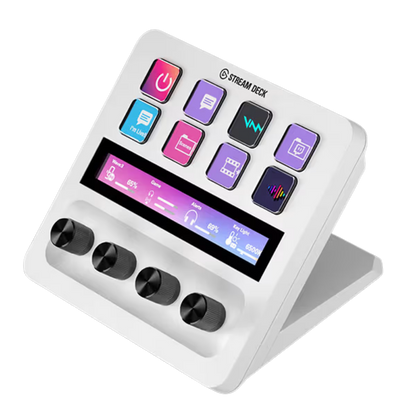 Elgato Stream Deck +