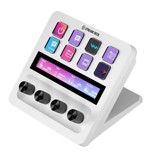 Elgato Stream Deck +