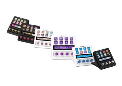 Elgato Stream Deck + (White)