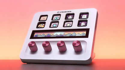 Elgato Stream Deck + (White)