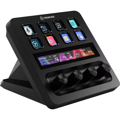 Elgato Stream Deck + XLR Bundle