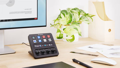Elgato Stream Deck + XLR Bundle