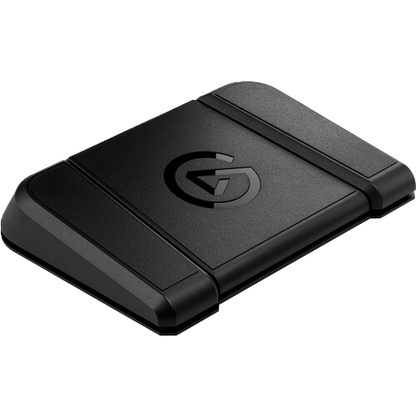 Elgato Stream Deck Foot Pedal