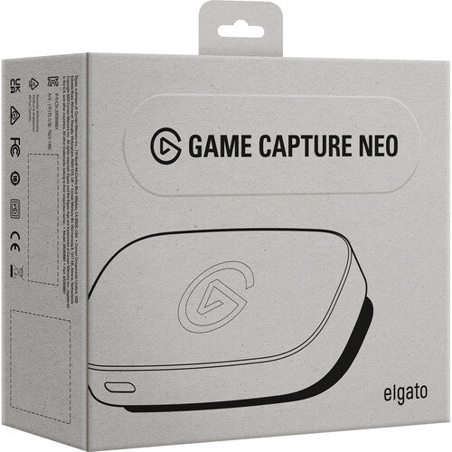 Elgato Game Capture Neo