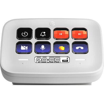 Elgato Stream Deck Neo (White)