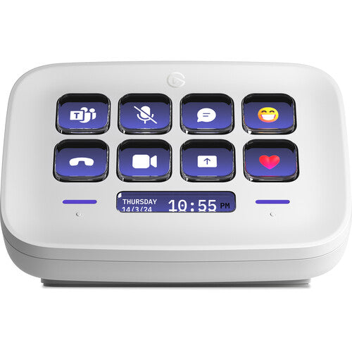 Elgato Stream Deck Neo (White)