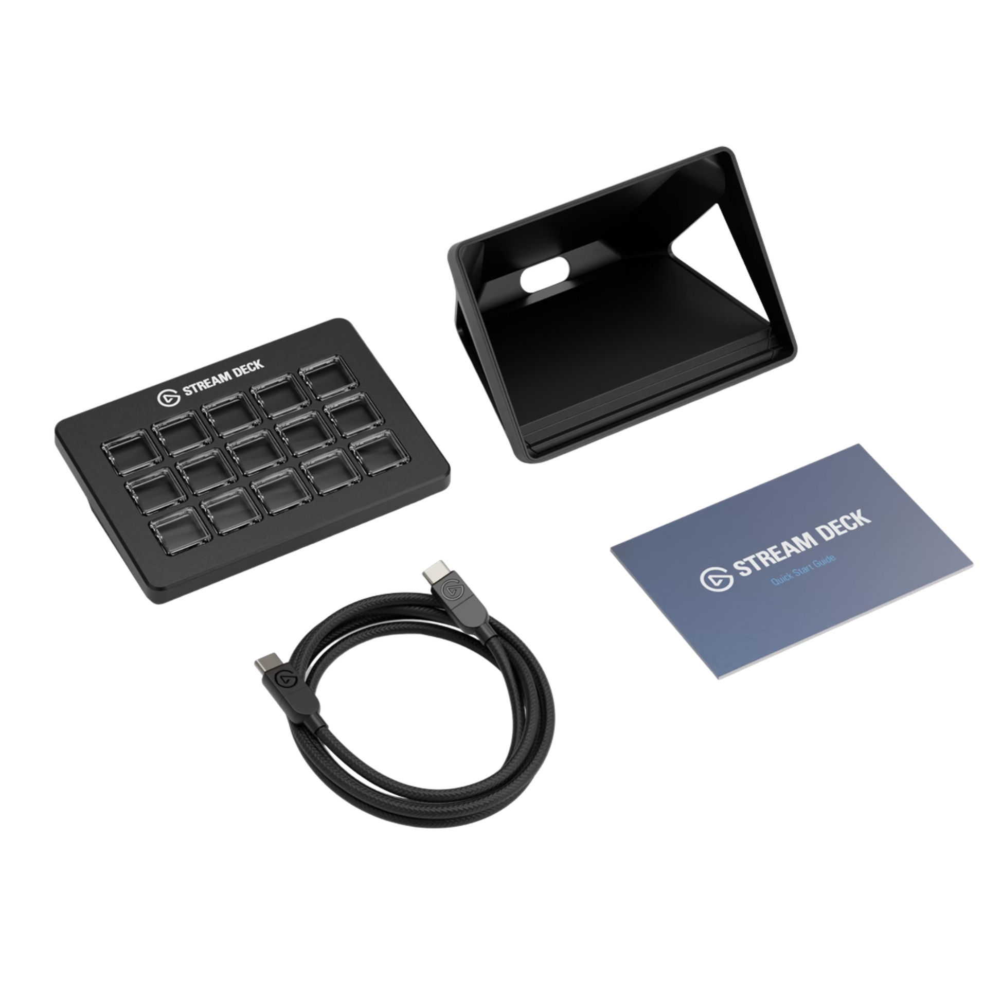 Elgato Stream Deck MK.2 Scissor Keys: Customizable Setup – Videoguys Elgato Stream Deck MK.2 Scissor Keys: Customizable Setup – Videoguys
