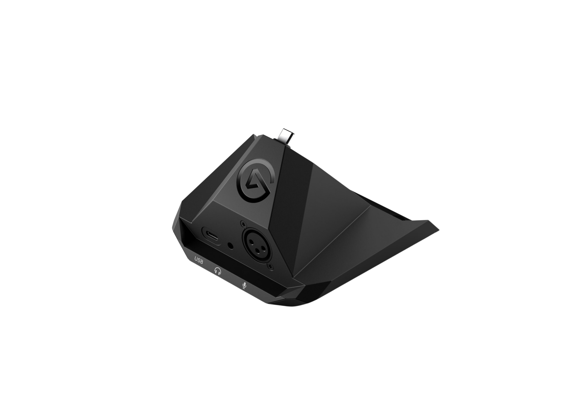 Elgato XLR Dock for Stream Deck +