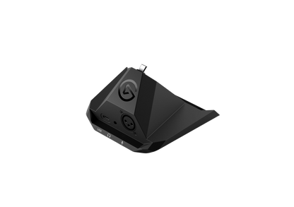 Elgato XLR Dock for Stream Deck +