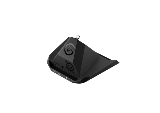 Elgato XLR Dock for Stream Deck +