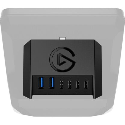 Elgato USB Hub for Stream Deck +
