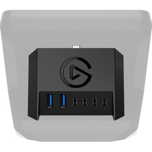 Elgato USB Hub for Stream Deck +