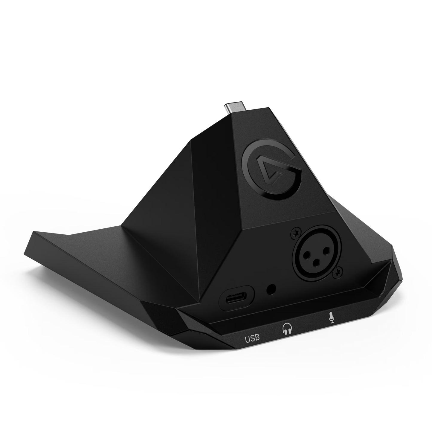 Elgato XLR Dock MK.2 for Stream Deck +