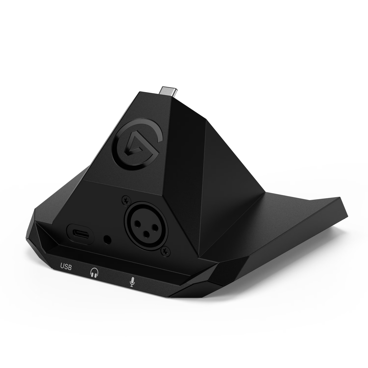 Elgato XLR Dock MK.2 for Stream Deck +