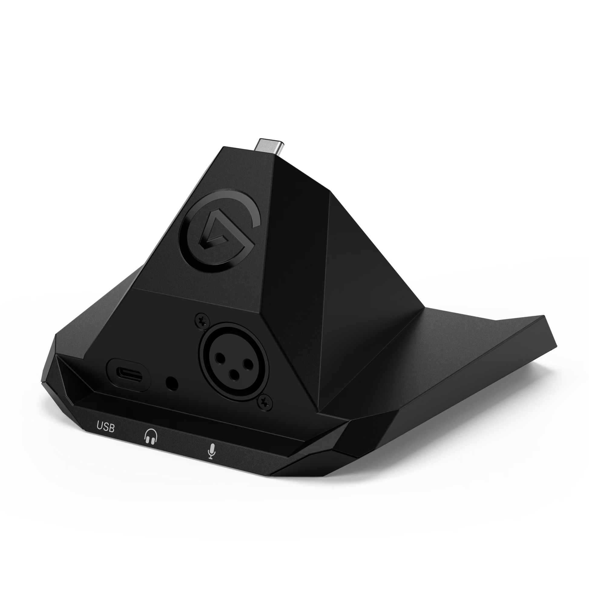 Elgato XLR Dock MK.2 for Stream Deck +