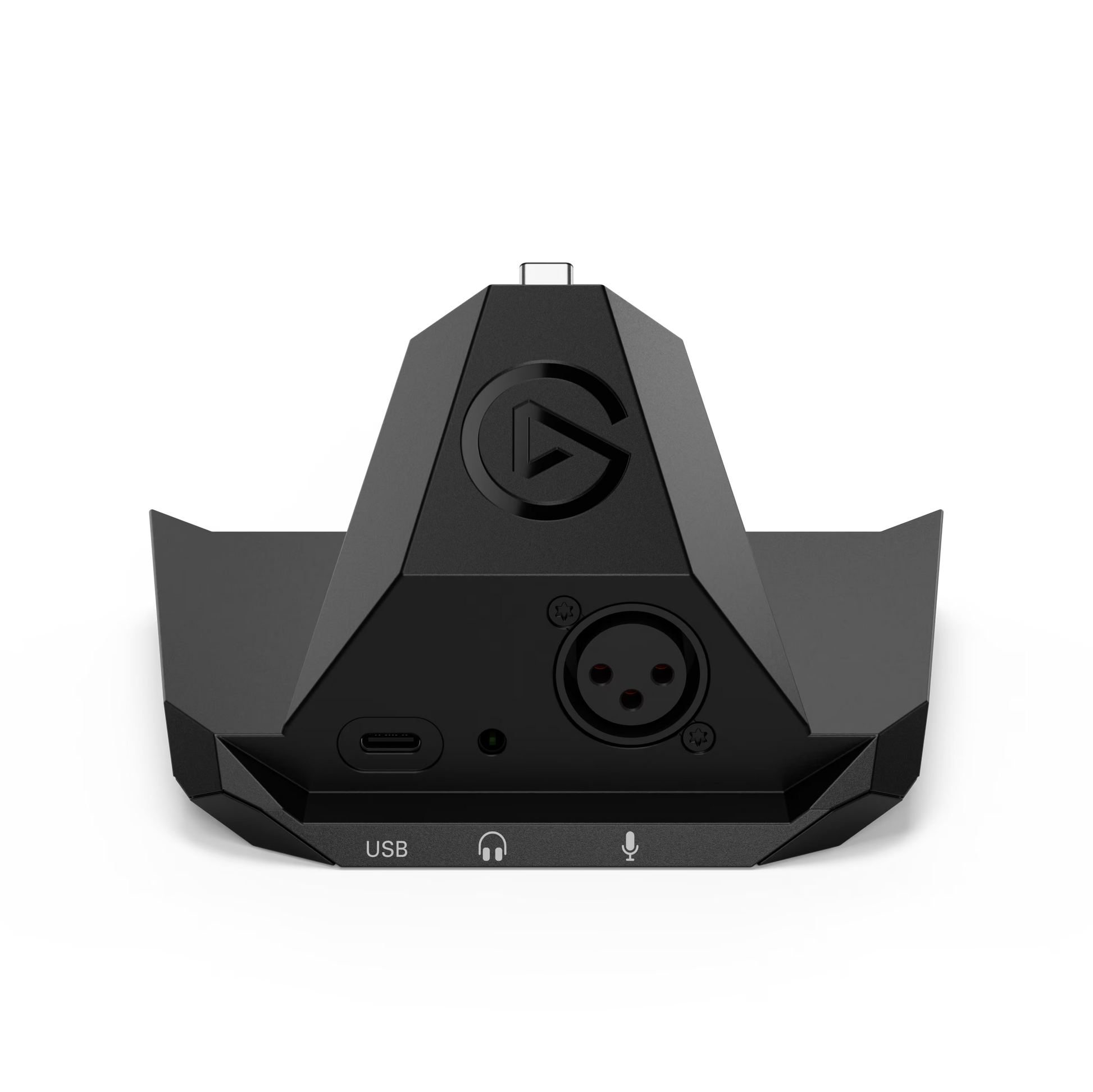 Elgato XLR Dock MK.2 for Stream Deck +